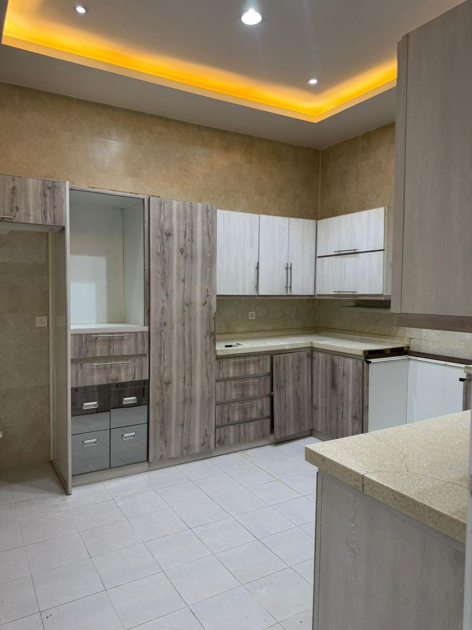 🏡 Duplex Villa for Rent – Al Arid District